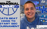 the-memorial-memo-ep-59-cats-beat-hogs-to-start-sec-tournament