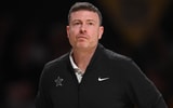 NCAA Basketball: Tennessee at Vanderbilt