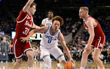 NCAA Basketball: Nebraska at UCLA