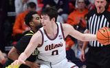 NCAA Basketball: Oregon at Illinois