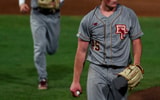 Brady Miller - Boston College baseball