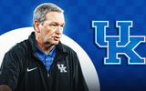 Mitch Barnhart-Kentucky athletic director-hot board
