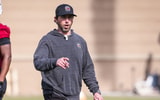 south carolina gamecocks offensive coordinator kendal briles