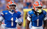 Florida-Gators-Vernell-Brown-III-Bryce-Thornton