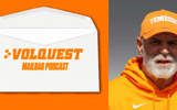 VQ Podcast Image. Credit: UT Athletics