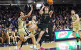 NCAA Basketball: Purdue at Northwestern
