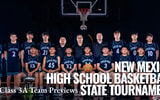 Navajo Prep Eagles 2026 State Tournament