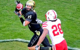 NCAA Football: Nebraska at Colorado