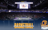 CIF State Basketball