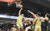 Purdue's Trey Kaufman-Renn