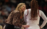 NCAA Womens Basketball: SEC Conference Tournament Second Round