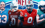 nfl 1 college