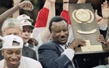 Nolan Richardson