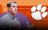 dabo swinney clemson