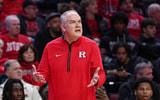 NCAA Basketball: Washington at Rutgers
