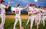 Arkansas baseball