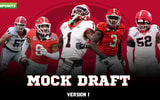 mock draft