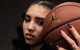 UConn guard Azzi Fudd for Jordan Brand