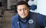 kean williams penn state football On3