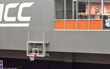Clemson basketball