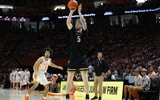 NCAA Basketball: Vanderbilt at Tennessee