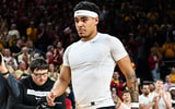 NCAA Basketball: Arizona State at Iowa State