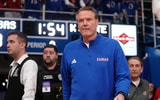 Bill Self vs. KSU