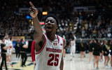 NCAA Basketball: Wisconsin at Purdue