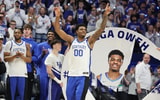 Otega Oweh - Dr. Michael Huang, Kentucky Sports Radio