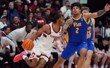 NCAA Basketball: Pittsburgh at Stanford