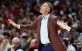 Nate Oats, Alabama