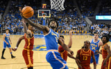 NCAA Basketball: Southern California at UCLA