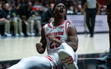 NCAA Basketball: Wisconsin at Purdue