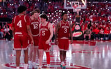 NCAA Basketball: Indiana at Ohio State