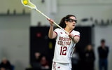 Giulia Colarusso - Boston College lacrosse