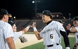 wake forest sweep stanford