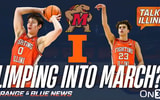 XX Talk Illini Maryland