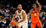 NCAA Basketball: Oklahoma State at Colorado