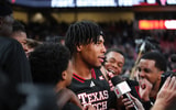 NCAA Basketball: Houston at Texas Tech