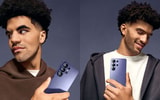 Duke stars Cameron, Cayden Boozer for Samsung