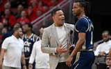 NCAA Basketball: Georgia Tech at Louisville