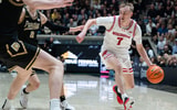 NCAA Basketball: Wisconsin at Purdue