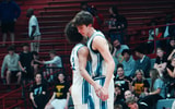North Oldham beats Woodford County 49-33 | Sterling Hohman, Kentucky Sports Radio
