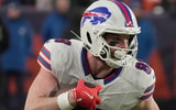 report-buffalo-bills-agree-to-three-year-deal-with-te-dawson-knox