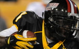 NCAA Football: Texas El Paso at Southern Mississippi