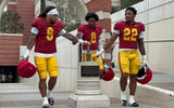 2026 USC Running Backs