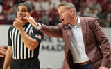 Nate Oats, Alabama