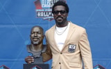 Patrick Willis - NFHS National High School Hall of Fame Class of 2026