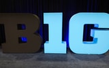 Big Ten Conference logo