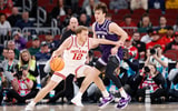 NCAA Basketball: Big Ten Conference Tournament Second Round-Northwestern vs Indiana